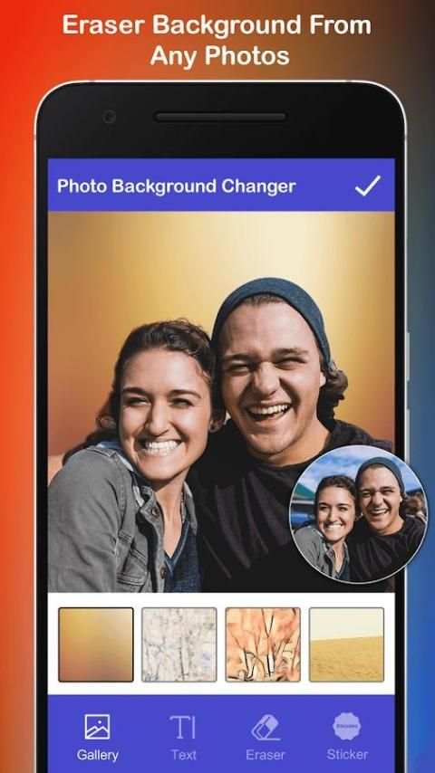 Background Eraser for Photos screenshot 4