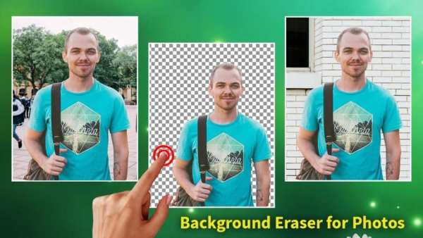 Background Eraser for Photos screenshot 5