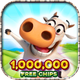 Wild Farm Luck Slots आइकन