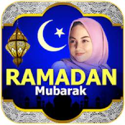 Ramadan Photo Frames, Greetings & Gifs Ramzan 2018