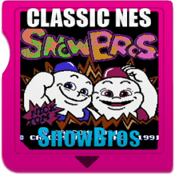 classic Snow Bros icon