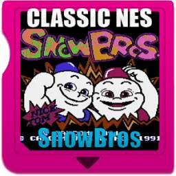 Snow Bros 2.5