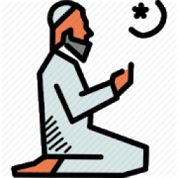 Buku panduan solat icon