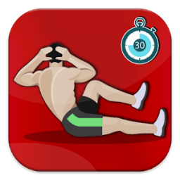 Home Workout - Simple Body Exercises आइकन