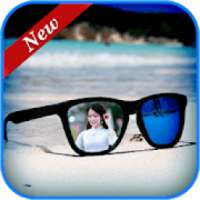 Goggle Photo Frames on 9Apps