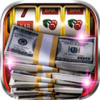 Lottery Slots - Slot Machine Game