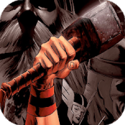 Thor Fanart Wallpapers (superheroes wallpapers) icon