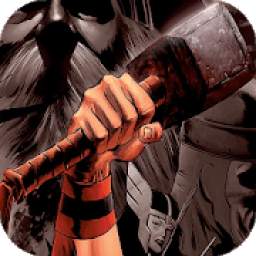 Thor Wallpapers 1.0.2