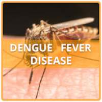 Dengue Fever Disease