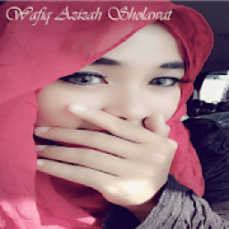 Sholawat Wafiq Azizah Offline icon