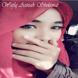 Sholawat Wafiq Azizah Offline 1.0