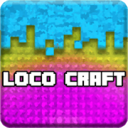 ikon LOCO CRAFT : Survival and Creative
