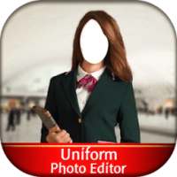 Uniform Photo Editor
