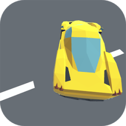 Cross Parking आइकन