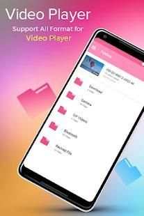 Video Player screenshot 16