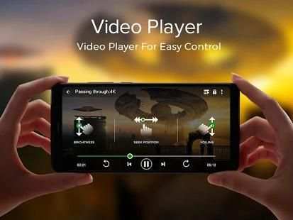 Video Player screenshot 12