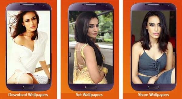 Naagin Serial 3 HD Wallpapers : Serial Photos screenshot 8