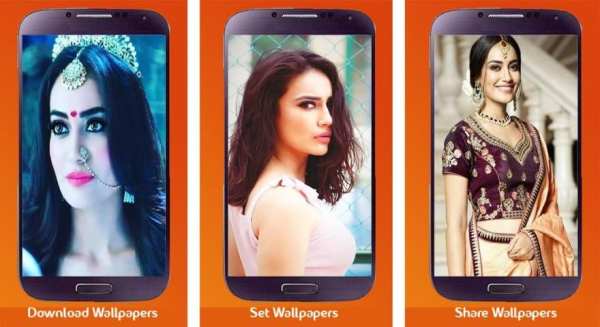 Naagin Serial 3 HD Wallpapers : Serial Photos screenshot 10