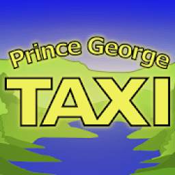 Prince George Taxi