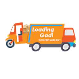 Loading Gadi Driver