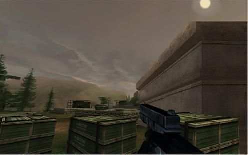 IGI 2020- Advanced Action Shooting Game screenshot 2