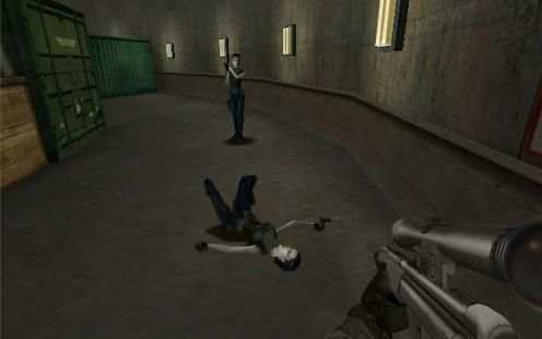 IGI 2020- Advanced Action Shooting Game screenshot 3