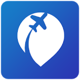 Flight Finder : Cheap Flight &amp; Hotel आइकन
