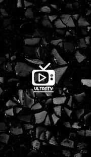 UltraTv screenshot 4