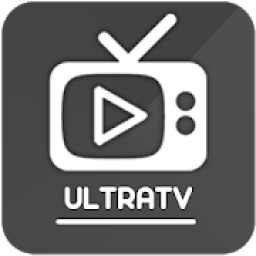 UltraTv आइकन