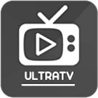 UltraTv on 9Apps
