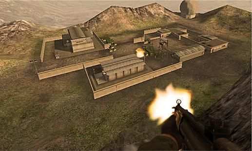 IGI 2020- Advanced Action Shooting Game screenshot 1