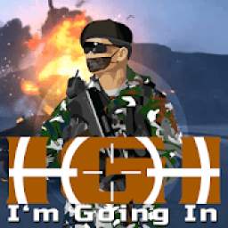 IGI 2018:Advance Action Shooter Game(2018) 2.2