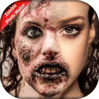 Zombie Photo Maker