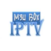 M3U BOX IPTV