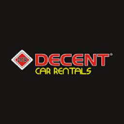 Decent Car Rentals