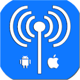 ikon Airdrop - Wifi File Transfer &amp; Share