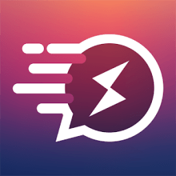 Fast WhatsApp आइकन