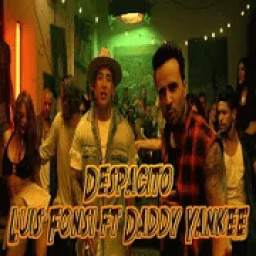 Despacito - Offline Video and Lyrics
