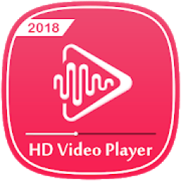 ikon HD Video Player for Musically