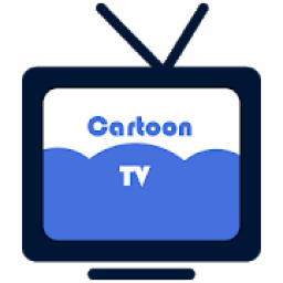 ikon CartoonNetwork - Watch Cartoons Online