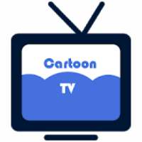 CartoonNetwork - Watch Cartoons Online on 9Apps