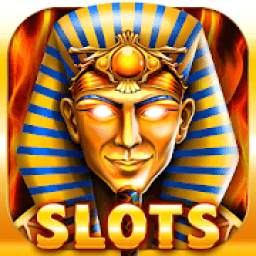 Vegas Slot Games Free