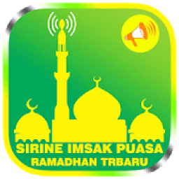 Sirine Imsak Puasa Terbaru icon