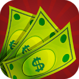 LuckyCash – Earn Free Cash icon