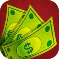 LuckyCash – Earn Free Cash on 9Apps