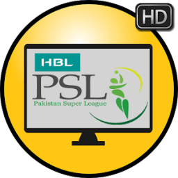 ikon PSL Cricket TV Channels HD