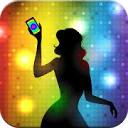 Party Light (free)
