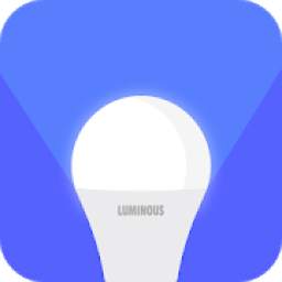 Luminous SmartGlo