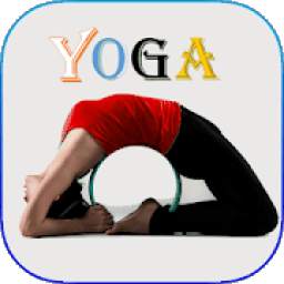 Daily Yoga - Yoga Poses & Fitness Plans