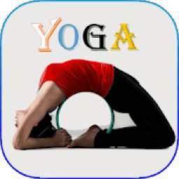 ikon Daily Yoga - Yoga Poses &amp; Fitness Plans